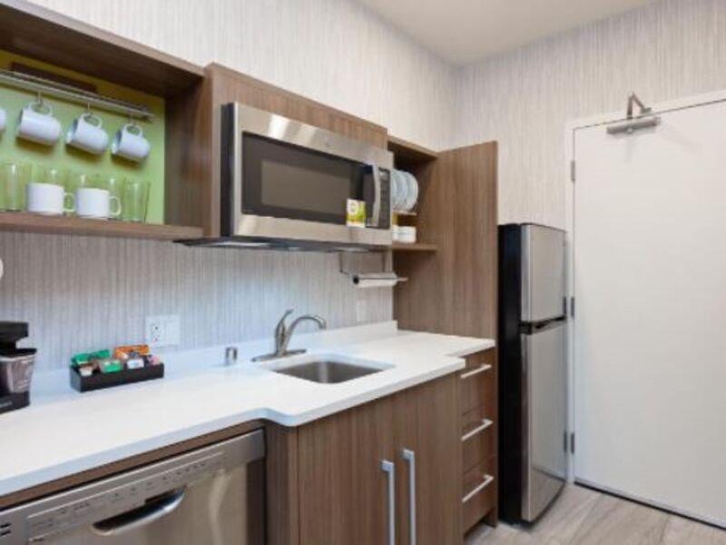 Home2 Suites By Hilton Temecula Exterior photo