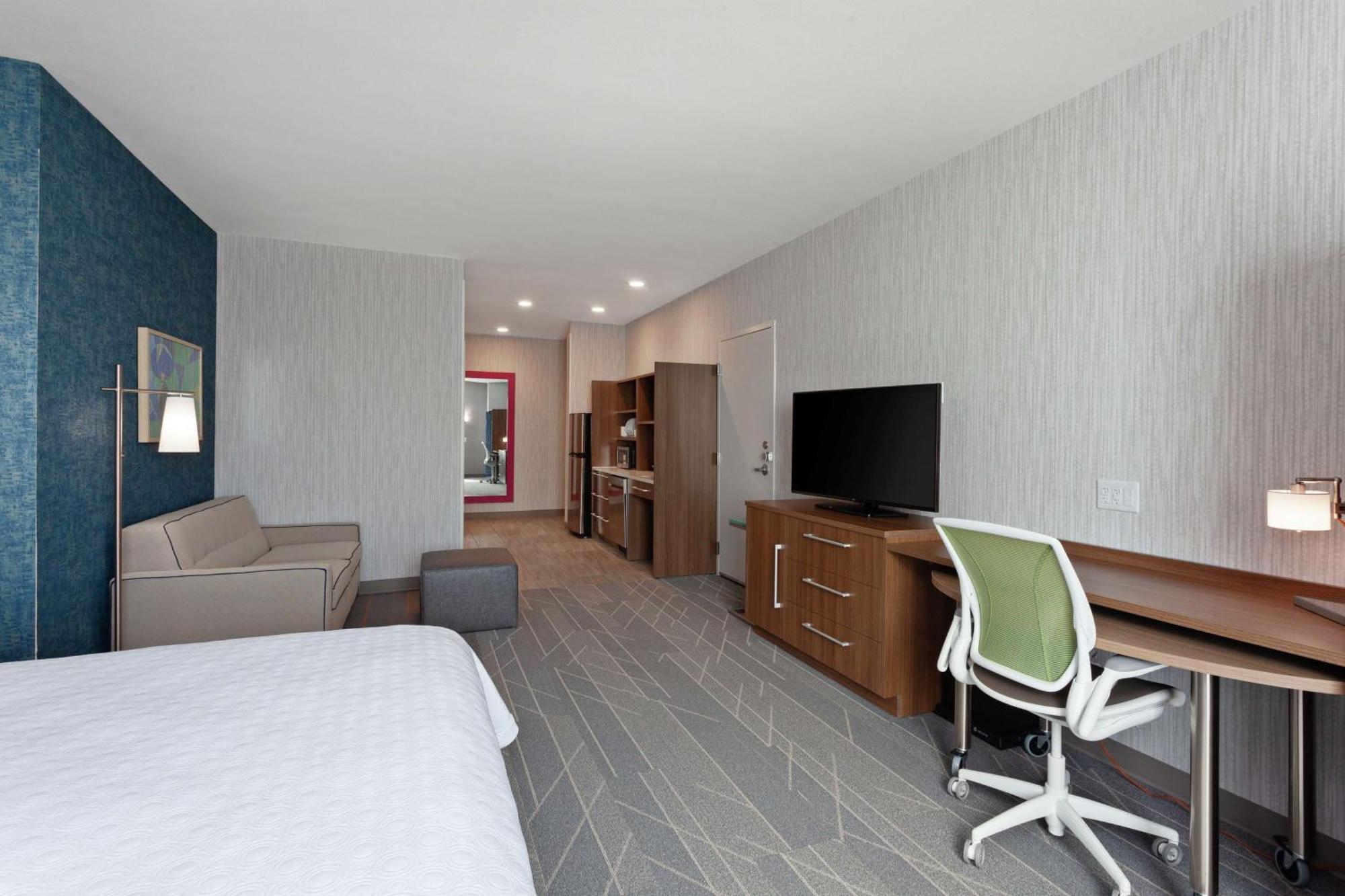 Home2 Suites By Hilton Temecula Exterior photo